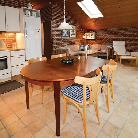 Three-bedroom In *