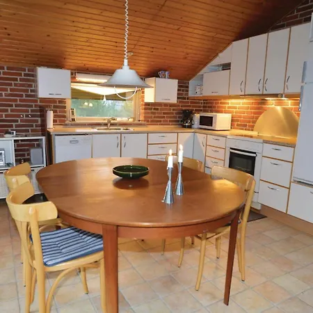 Three-bedroom In *